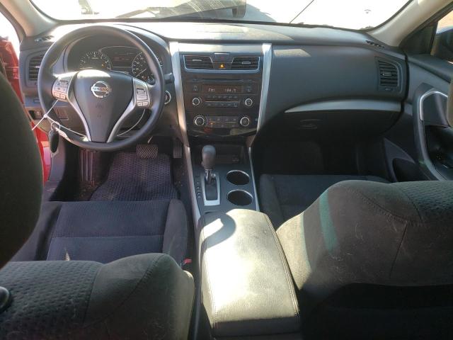 Photo 8 from auction – 2015 NISSAN ALTIMA 2.5 with VIN 1N4AL3AP4FC477097