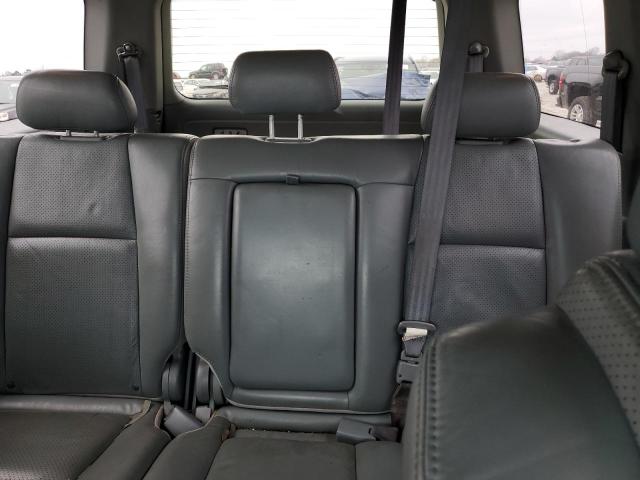 Photo 10 from auction – 2005 HONDA PILOT EXL with VIN 5FNYF18545B019425