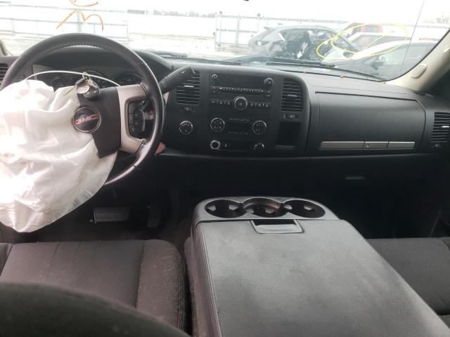 Photo 8 from auction – 2013 GMC SIERRA K15 with VIN 1GTR2VE70DZ393438