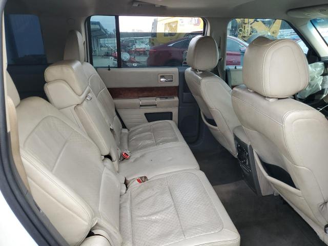 Photo 11 from auction – 2012 FORD FLEX LIMIT with VIN 2FMGK5DC7CBD00255