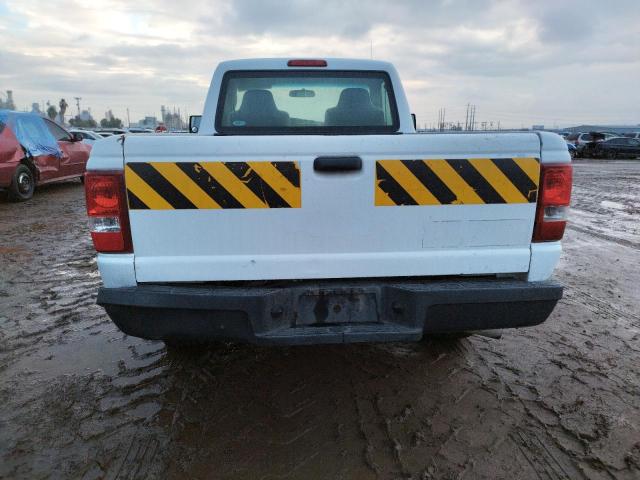 Photo 6 from auction – 2009 FORD RANGER with VIN 1FTYR10D69PA35213