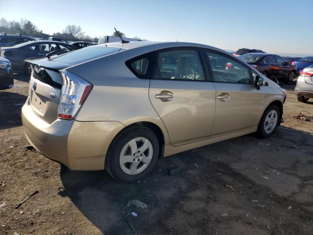 Photo 3 from auction – 2011 TOYOTA PRIUS with VIN JTDKN3DU6B1435353