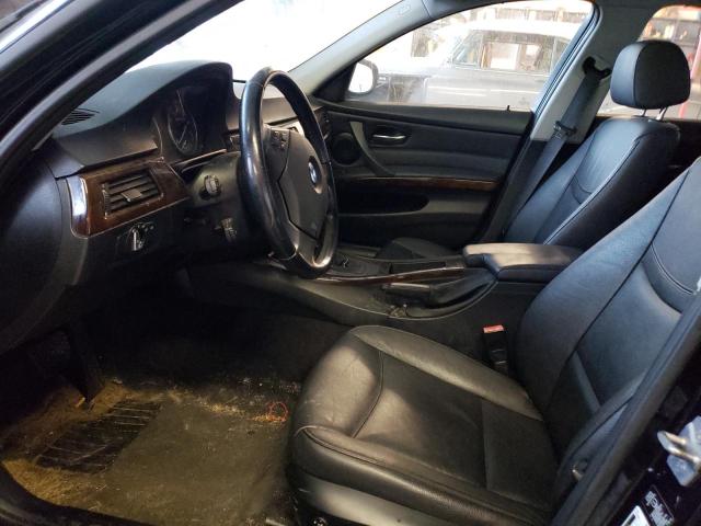 Photo 7 from auction – 2011 BMW 328 XI SUL with VIN WBAPK5C59BA993926