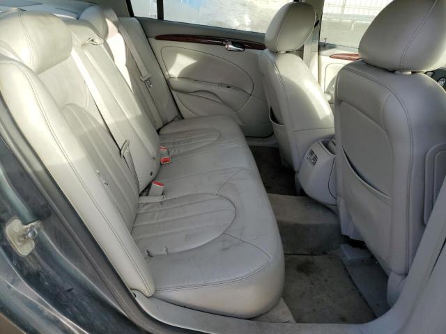 Photo 10 from auction – 2010 BUICK LUCERNE CX with VIN 1G4HC5E13AU108871