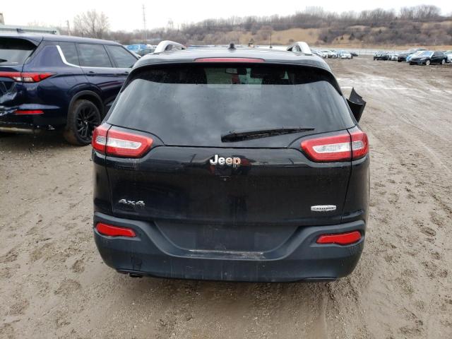 Photo 6 from auction – 2015 JEEP CHEROKEE L with VIN 1C4PJMCB8FW788998