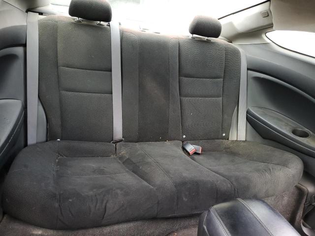 Photo 10 from auction – 2009 HONDA ACCORD EX with VIN 1HGCS12779A019533