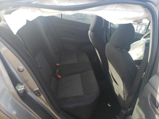 Photo 10 from auction – 2021 NISSAN VERSA S with VIN 3N1CN8DV1ML921951