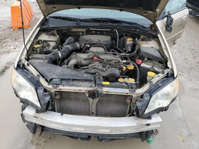 Photo 11 from auction – 2008 SUBARU OUTBACK 2. with VIN 4S4BP62C187366210