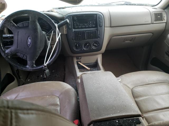 Photo 8 from auction – 2002 FORD EXPLORER X with VIN 1FMZU73KX2ZC55170