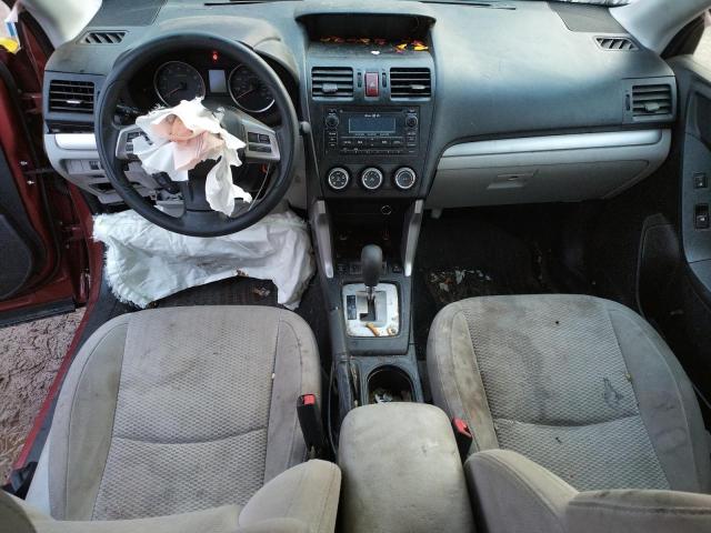 Photo 8 from auction – 2015 SUBARU FORESTER 2 with VIN JF2SJADC4FH474982
