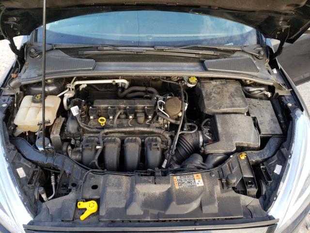 Photo 11 from auction – 2016 FORD FOCUS SE with VIN 1FADP3K28GL273358