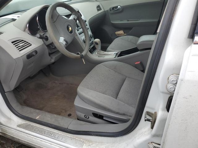 Photo 7 from auction – 2011 CHEVROLET MALIBU 1LT with VIN 1G1ZC5E17BF216739