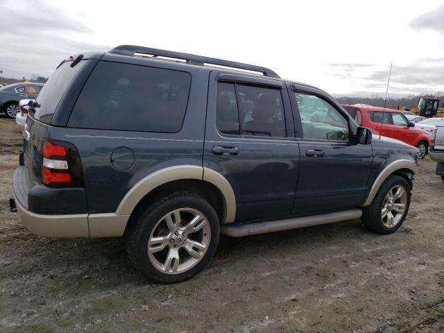 Photo 3 from auction – 2009 FORD EXPLORER E with VIN 1FMEU64E49UA38545