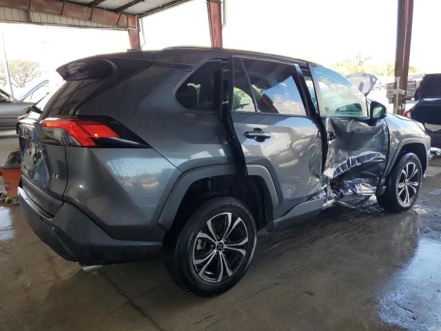 Photo 3 from auction – 2019 TOYOTA RAV4 LE with VIN 2T3H1RFV1KC028901