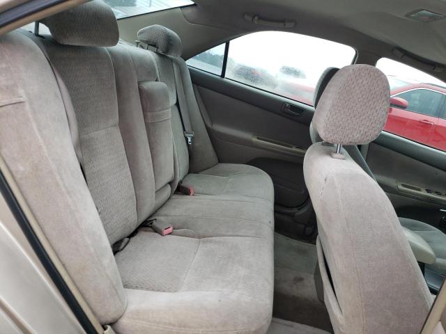 Photo 10 from auction – 2002 TOYOTA CAMRY LE with VIN 4T1BE32K22U010370