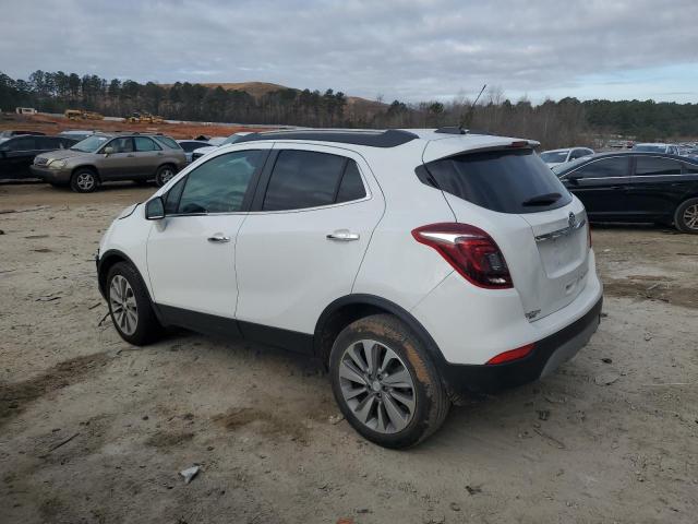 Photo 2 from auction – 2020 BUICK ENCORE PRE with VIN KL4CJASB1LB027385