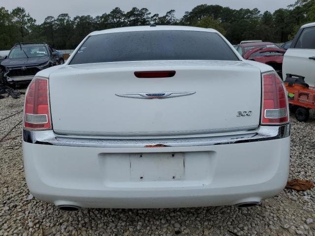 Photo 6 from auction – 2014 CHRYSLER 300 with VIN 2C3CCAAG5EH326910