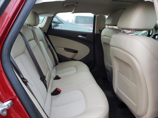 Photo 10 from auction – 2012 BUICK VERANO CON with VIN 1G4PR5SKXC4205527