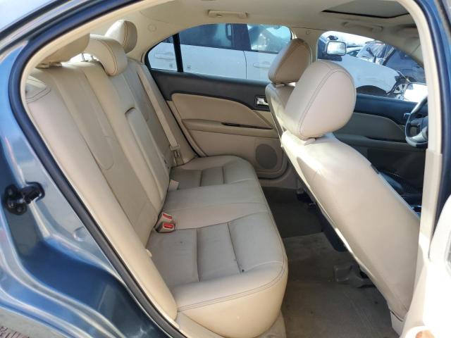 Photo 10 from auction – 2011 FORD FUSION SEL with VIN 3FAHP0JG2BR142983