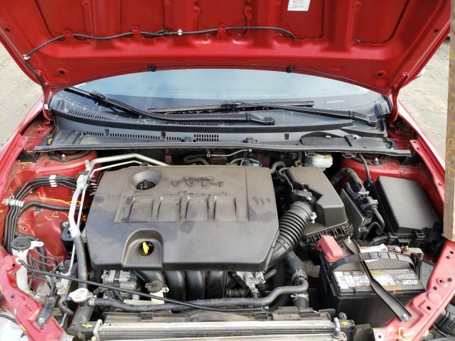 Photo 11 from auction – 2018 TOYOTA COROLLA L with VIN 5YFBURHE9JP759934