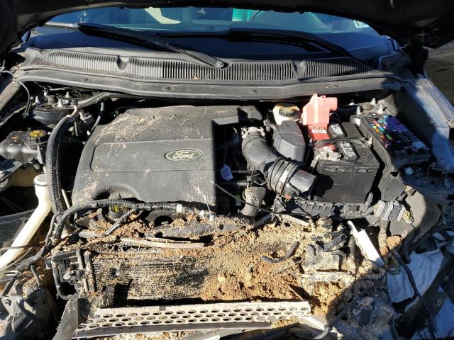 Photo 12 from auction – 2013 FORD EXPLORER X with VIN 1FM5K8D88DGB74762