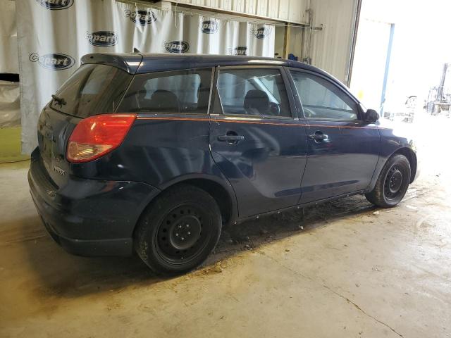 Photo 3 from auction – 2003 TOYOTA COROLLA MA with VIN 2T1KR32E53C125031