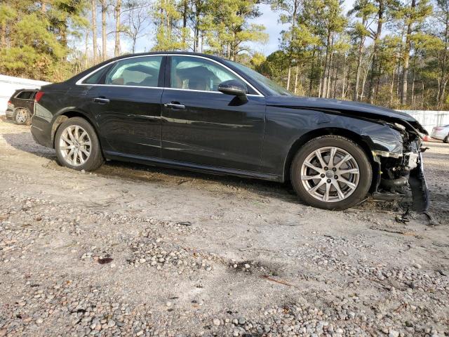 Photo 4 from auction – 2020 AUDI A4 PREMIUM with VIN WAUGMAF42LA041793