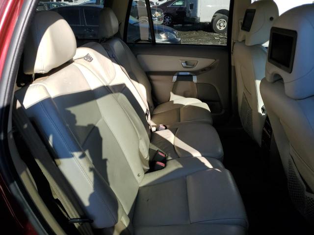 Photo 11 from auction – 2007 VOLVO XC90 3.2 with VIN YV4CY982671351111