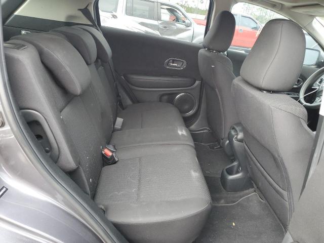 Photo 10 from auction – 2017 HONDA HR-V EX with VIN 3CZRU6H56HM702227