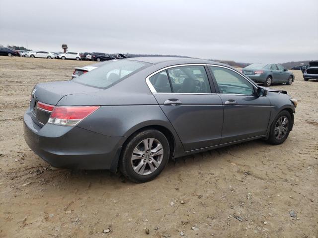 Photo 3 from auction – 2012 HONDA ACCORD SE with VIN 1HGCP2F66CA242307
