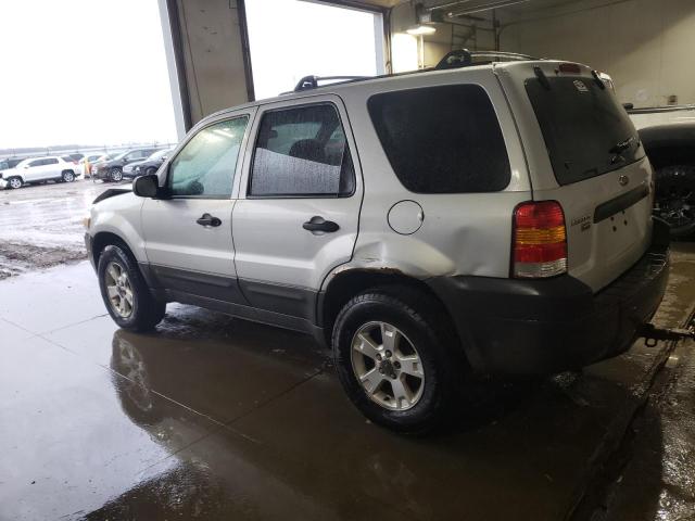 Photo 2 from auction – 2007 FORD ESCAPE XLT with VIN 1FMYU93187KA09930