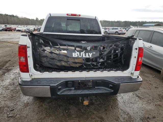 Photo 6 from auction – 2007 CHEVROLET SILVERADO with VIN 2GCEK13M571526935