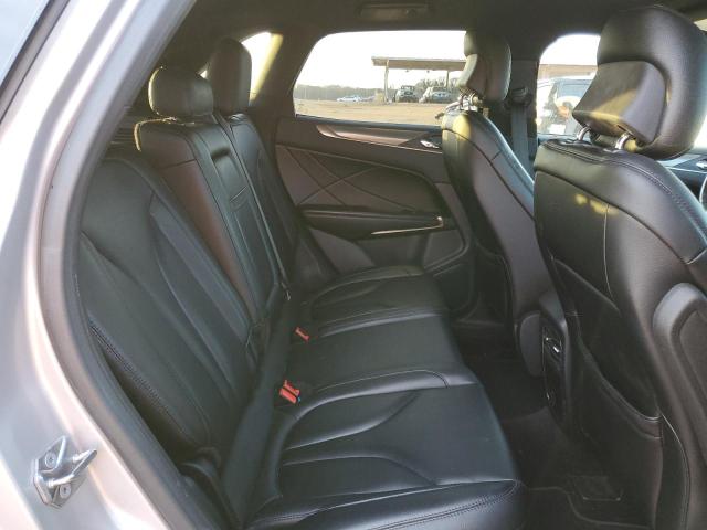 Photo 11 from auction – 2017 LINCOLN MKC PREMIE with VIN 5LMCJ1C92HUL03479