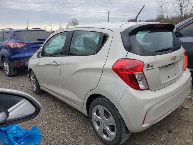 Photo 2 from auction – 2020 CHEVROLET SPARK LS with VIN KL8CB6SA1LC429076