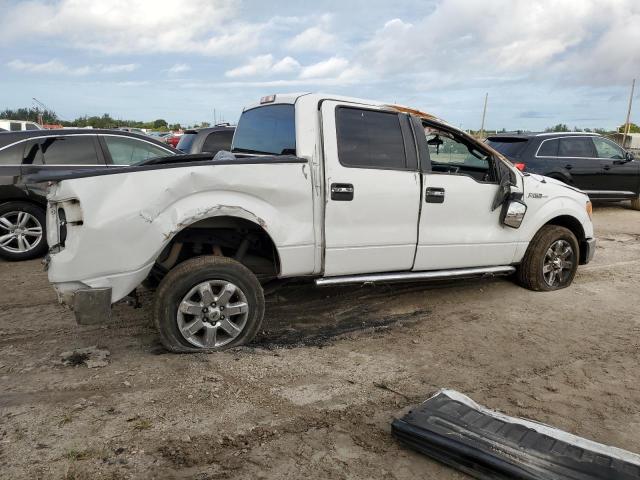 Photo 3 from auction – 2013 FORD F150 SUPER with VIN 1FTEW1CM5DFC34095
