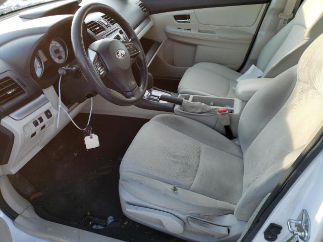 Photo 7 from auction – 2013 SUBARU IMPREZA PR with VIN JF1GJAC66DH024186