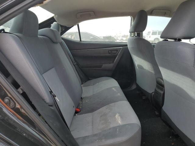 Photo 10 from auction – 2016 TOYOTA COROLLA L with VIN 5YFBURHE4GP546043