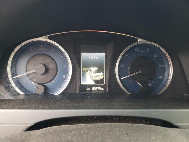 Photo 9 from auction – 2016 TOYOTA CAMRY LE with VIN 4T4BF1FK7GR584231
