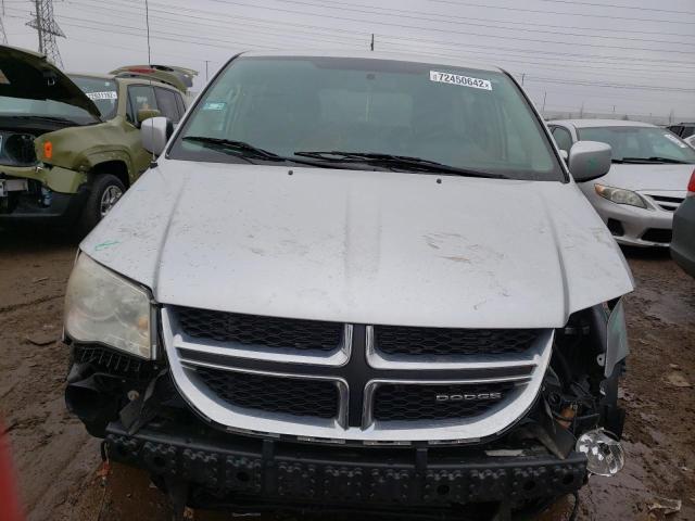 Photo 5 from auction – 2012 DODGE GRAND CARA with VIN 2C4RDGDG0CR109905