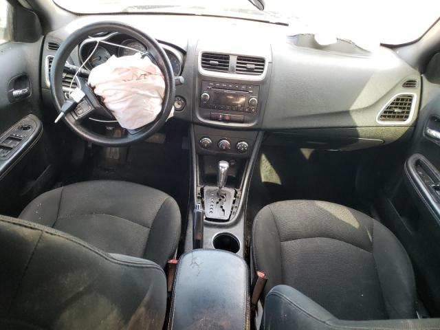 Photo 8 from auction – 2013 DODGE AVENGER SE with VIN 1C3CDZAB1DN581804