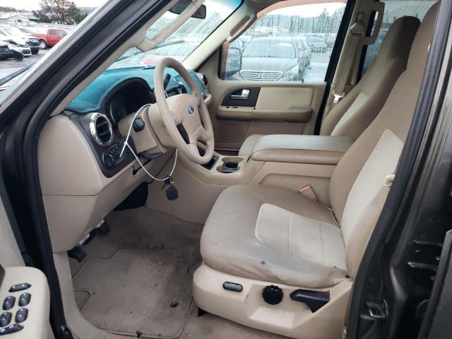 Photo 7 from auction – 2005 FORD EXPEDITION with VIN 1FMFU15555LA49317