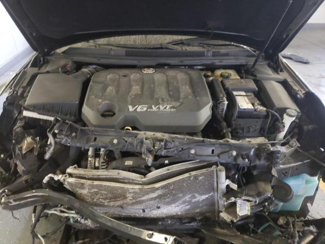 Photo 11 from auction – 2013 CADILLAC XTS PREMIU with VIN 2G61T5S34D9133892