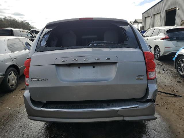Photo 6 from auction – 2019 DODGE GRAND CARA with VIN 2C4RDGEG9KR658970