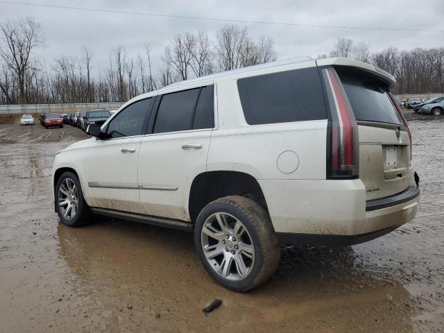 Photo 2 from auction – 2015 CADILLAC ESCALADE P with VIN 1GYS4CKJ4FR273333