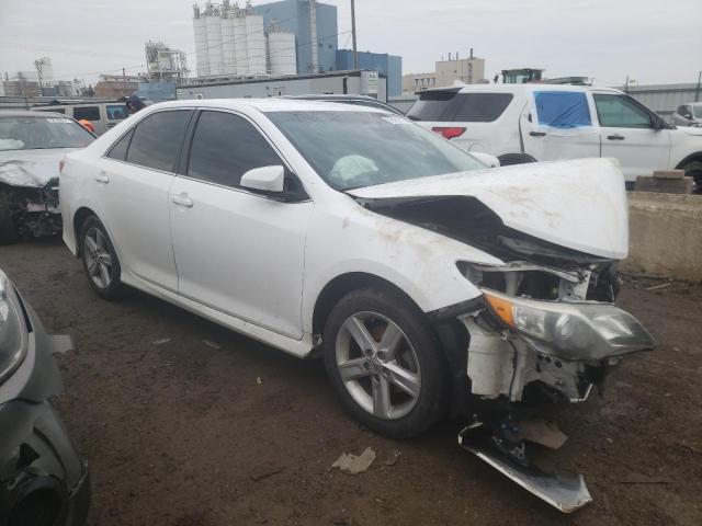 Photo 4 from auction – 2014 TOYOTA CAMRY L with VIN 4T1BF1FK7EU388328
