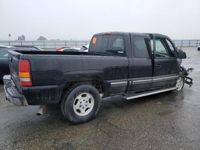 Photo 3 from auction – 2000 CHEVROLET SILVERADO with VIN 1GCEK19T0YZ235704