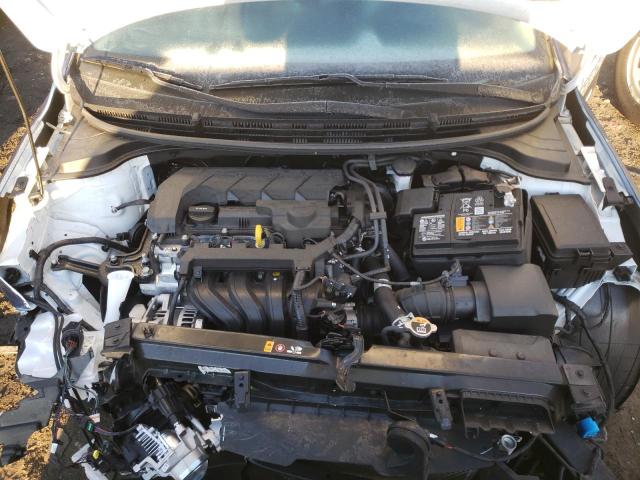 Photo 11 from auction – 2022 KIA RIO S with VIN 3KPA25AD8NE483880