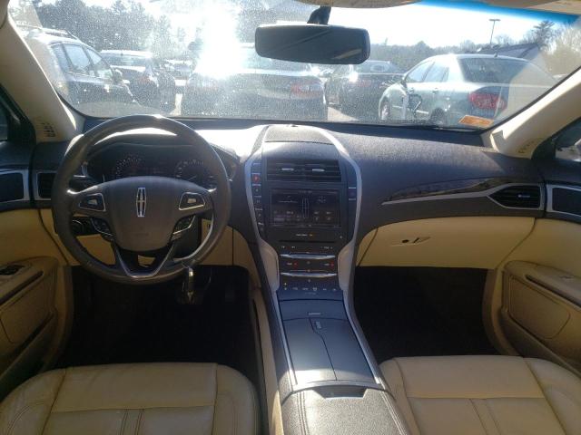Photo 8 from auction – 2013 LINCOLN MKZ with VIN 3LN6L2J98DR800802