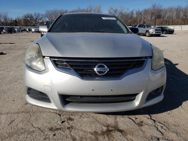 Photo 5 from auction – 2013 NISSAN ALTIMA S with VIN 1N4AL2EP0DC241483
