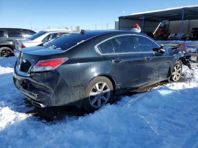 Photo 3 from auction – 2012 ACURA TL with VIN 19UUA8F2XCA033397